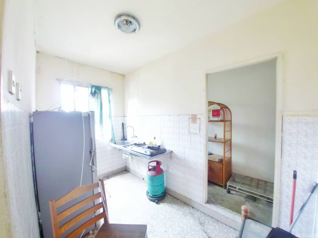 Apartment Menara Rajawali AU3 Keramat Kuala Lumpur - photo 4