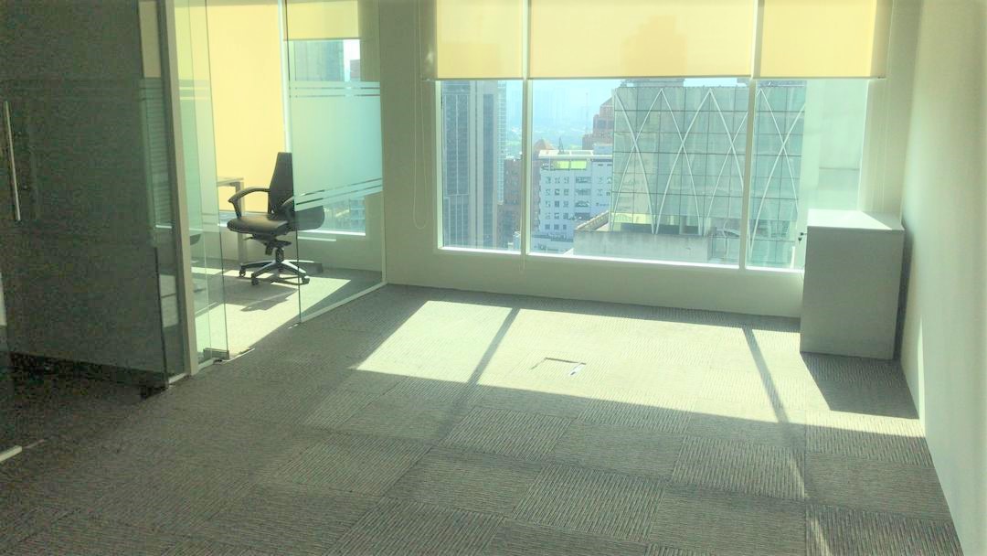 Level 39 Office Space SOHO Suite KLCC Kuala Lumpur - photo 2
