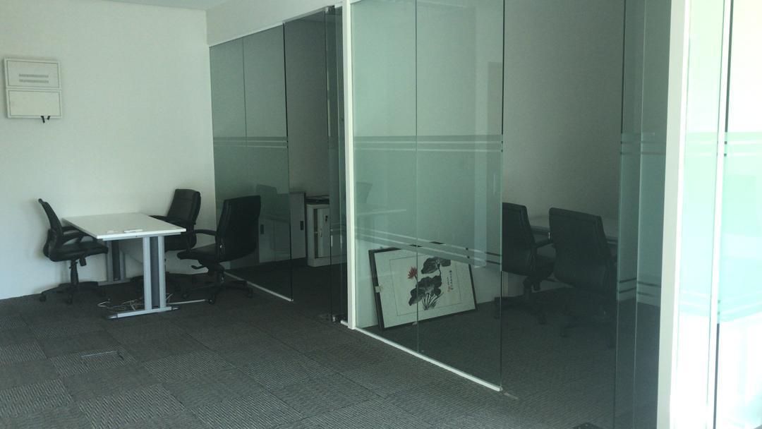 Level 39 Office Space SOHO Suite KLCC Kuala Lumpur - photo 3