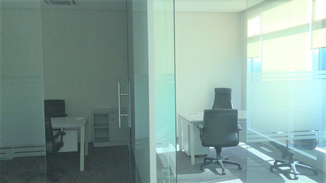 Level 39 Office Space SOHO Suite KLCC Kuala Lumpur - photo 4