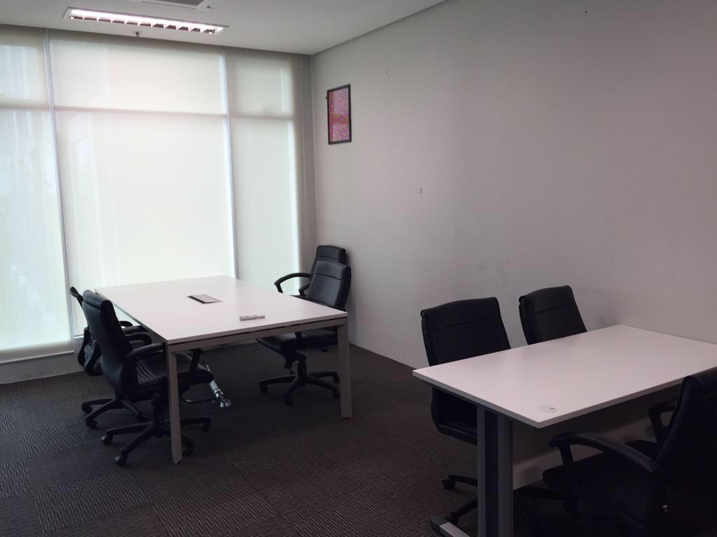 Level 39 Office Space SOHO Suite KLCC Kuala Lumpur - photo 5