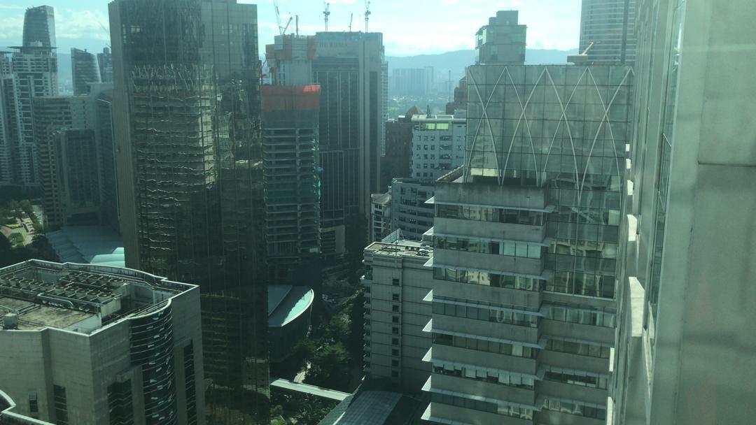 Level 39 Office Space SOHO Suite KLCC Kuala Lumpur - photo 6