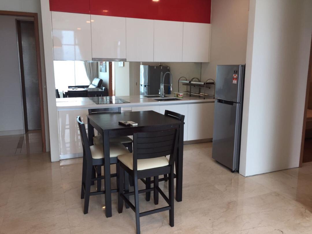 LEVEL 43 SOHO Suite Residences KLCC, Kuala Lumpur - photo 4