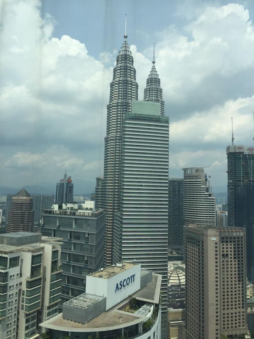 LEVEL 43 SOHO Suite Residences KLCC, Kuala Lumpur - photo 5