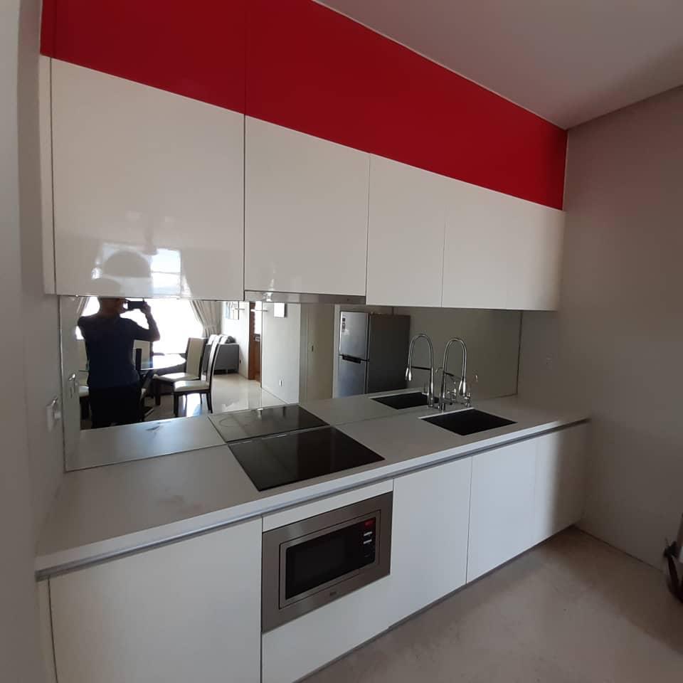 Level 41 SOHO Suite Residences KLCC, Kuala Lumpur - photo 5