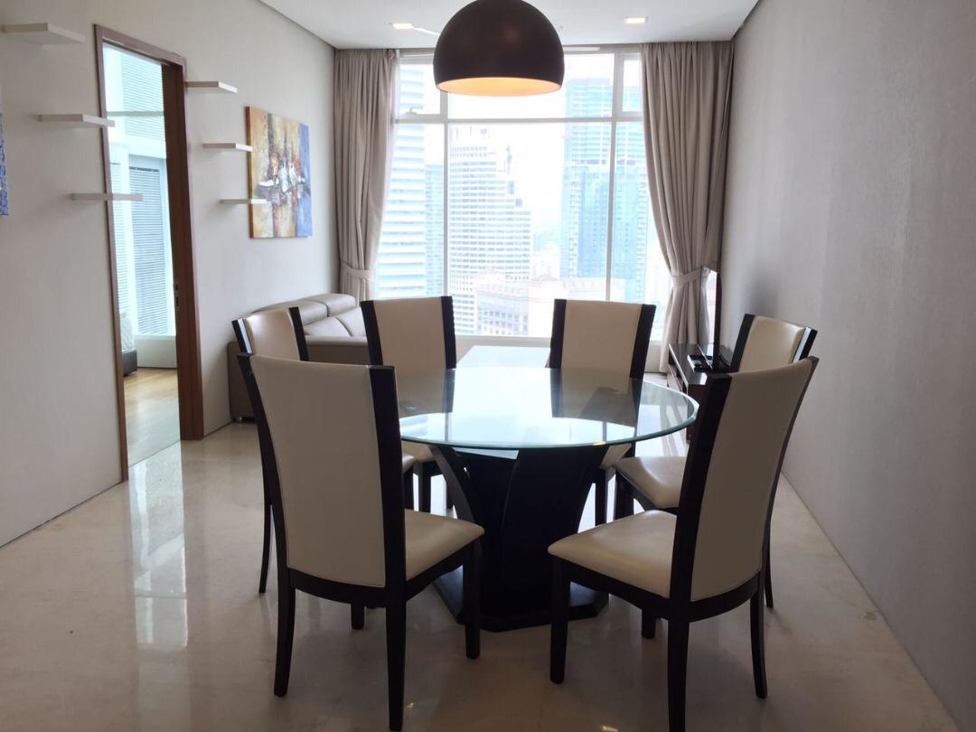 Level 41 SOHO Suite Residences KLCC, Kuala Lumpur - photo 6