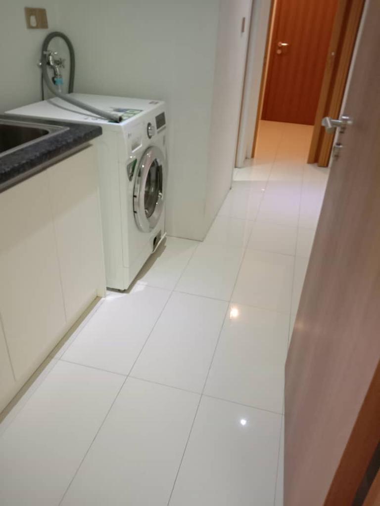 Level 11 Quadro Residences Duplex, Kuala Lumpur - photo 5