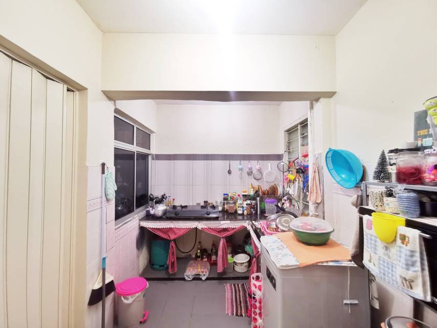 Level 13A Lakeview Apartment Batu Caves, Selayang - photo 4