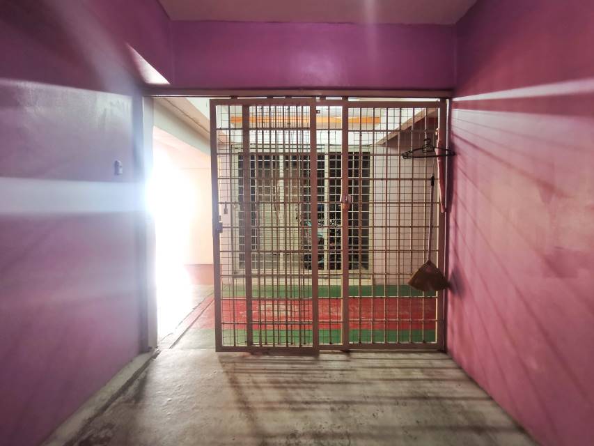 Level 13A Lakeview Apartment Batu Caves, Selayang - photo 5