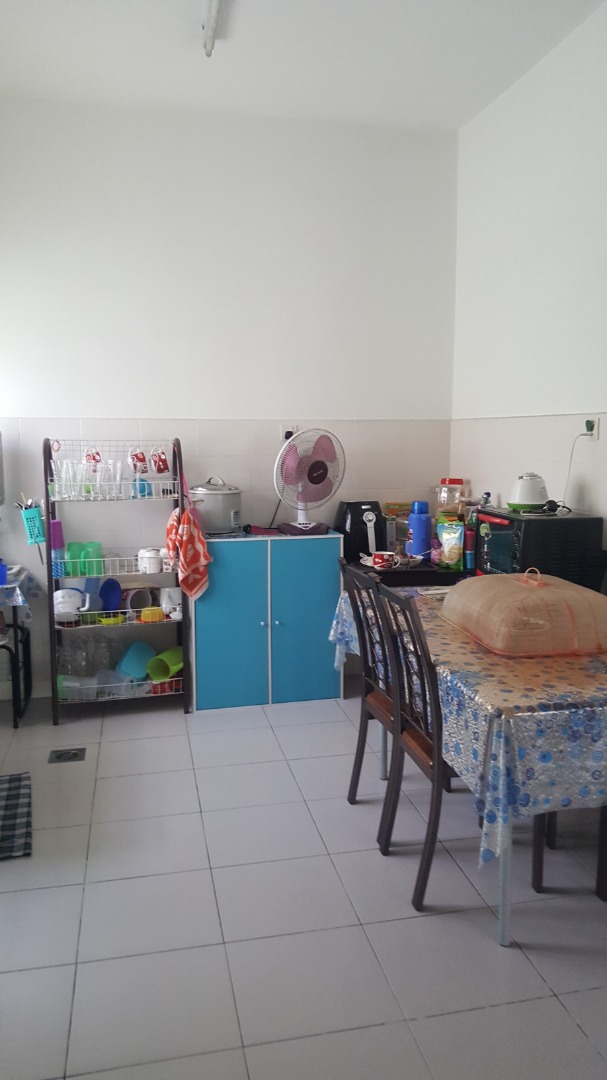 Corner Lot Grove 6, Lavenna TTDI Grove Kajang - photo 4