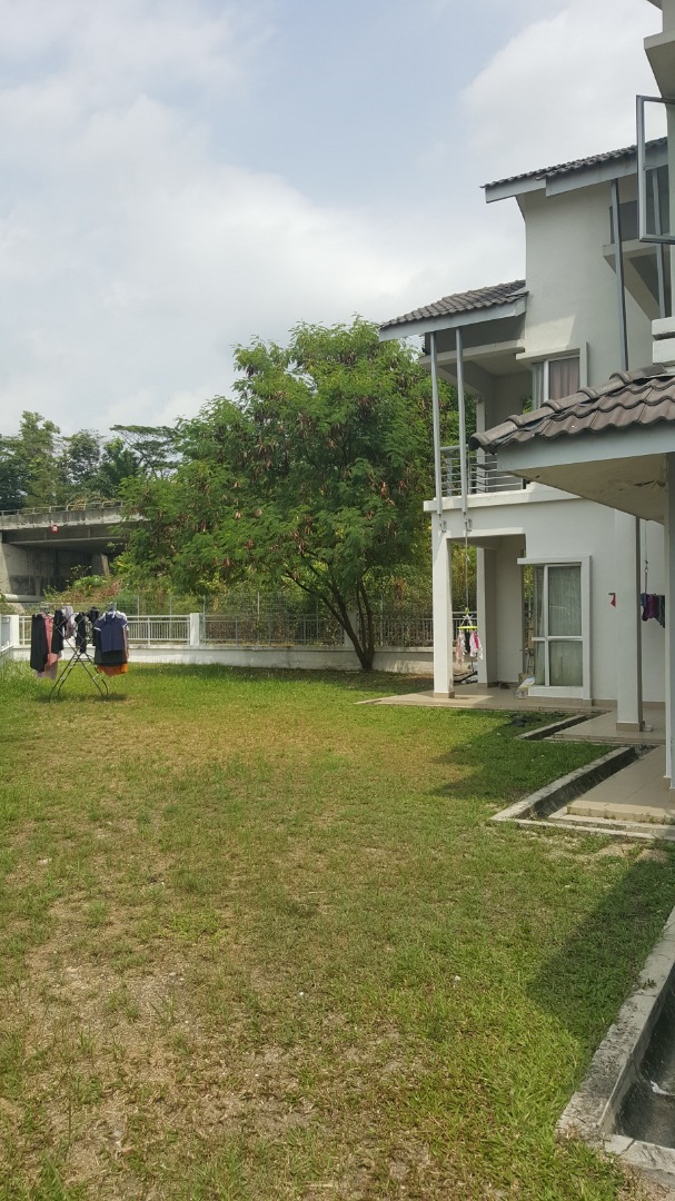 Corner Lot Grove 6, Lavenna TTDI Grove Kajang - photo 6
