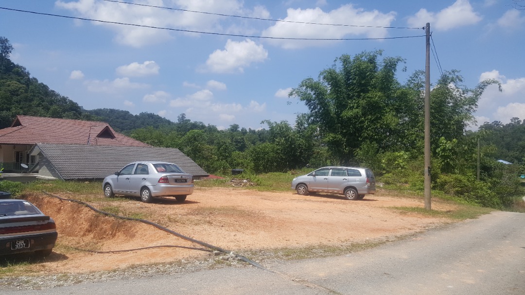 Bungalow Lot Sungai Gahal Batu 14 Hulu Langat - photo 2
