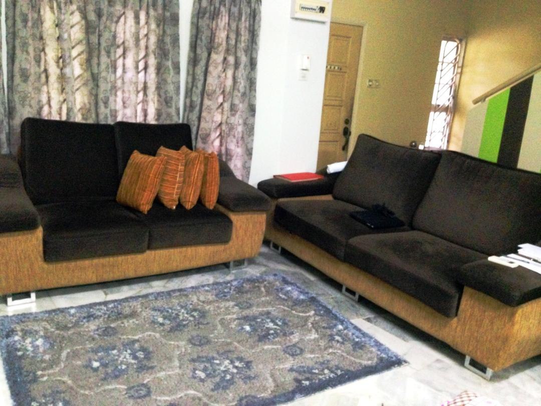 Double Storey Seksyen 8, Shah Alam, Selangor - photo 2