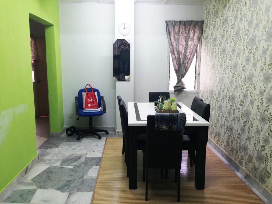 Double Storey Seksyen 8, Shah Alam, Selangor - photo 3