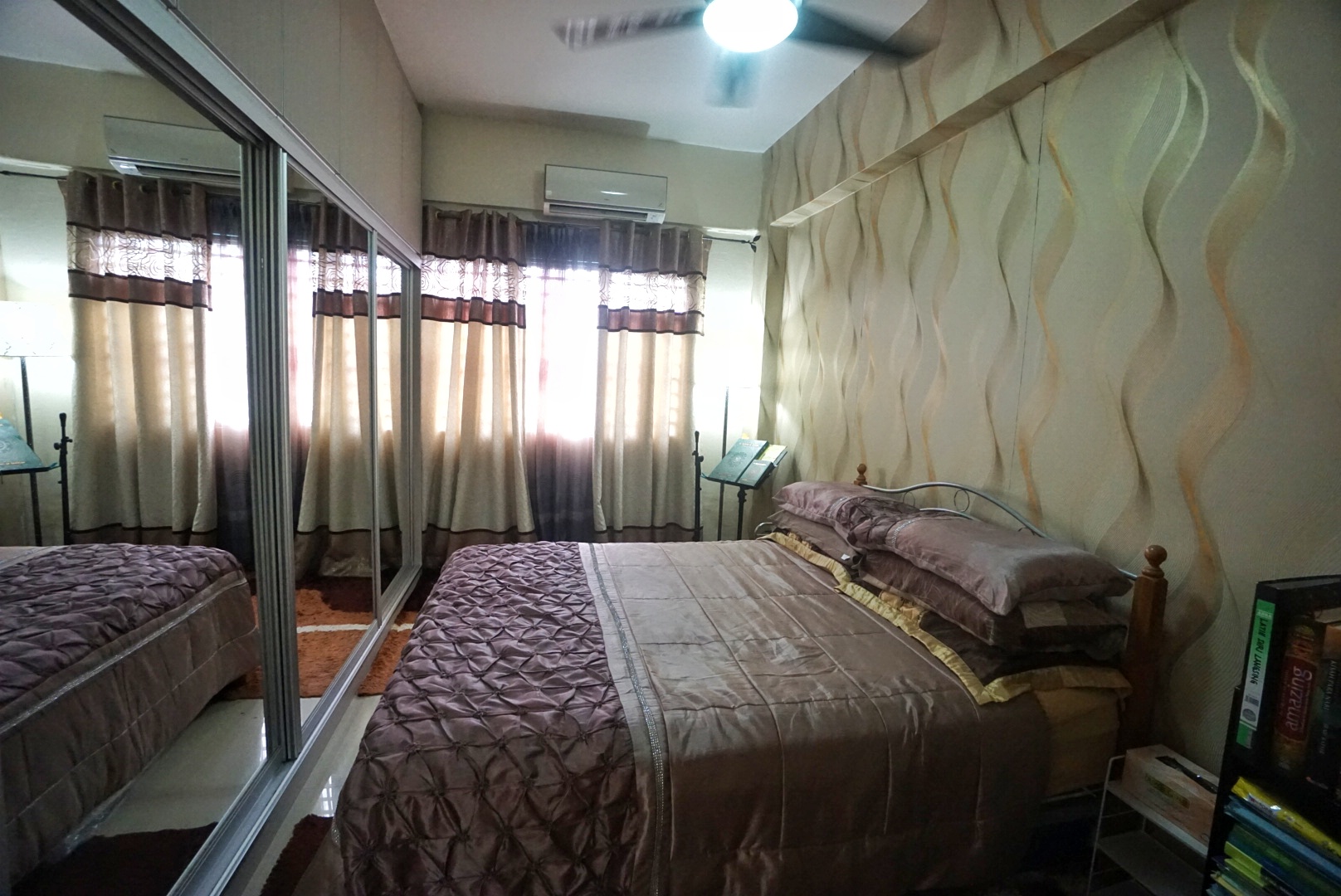 Sri Permata Condominium, Seksyen 9, Shah Alam - photo 4