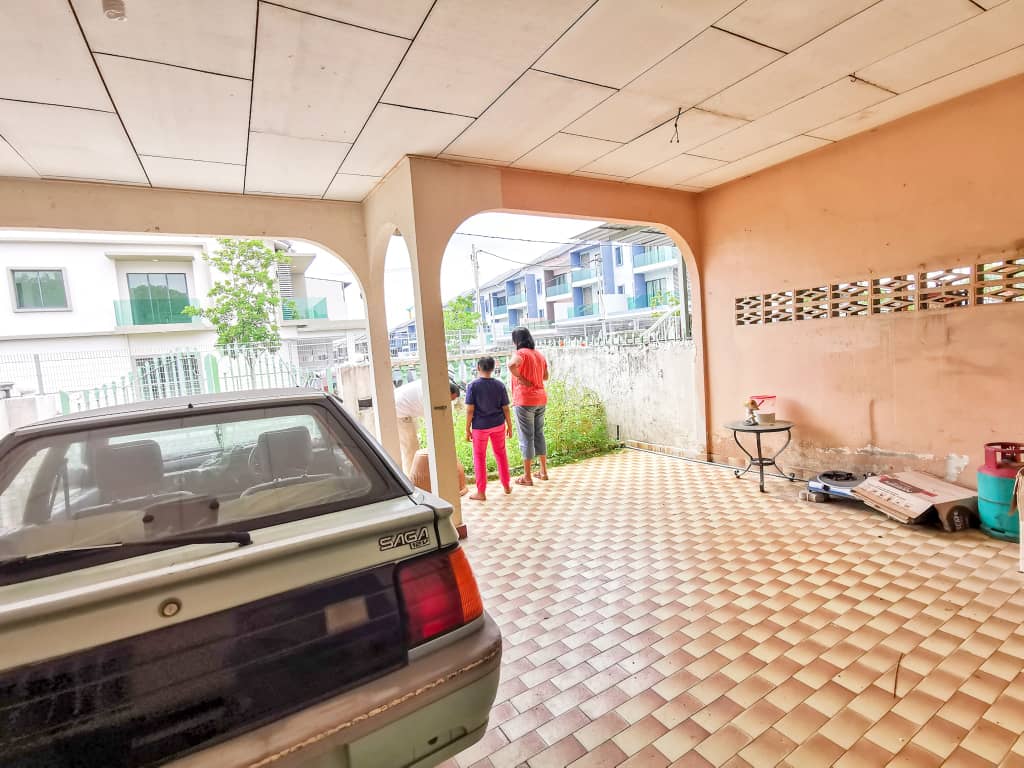 Single Storey Taman Sahabat Semenyih, Selangor - photo 5