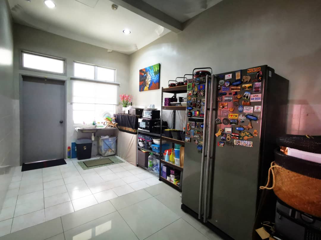Single Storey Jalan Timur, Bandar Baru Enstek - photo 5