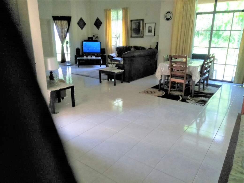 Semi D Taman Hulu Langat Jaya Hulu Langat Selangor - photo 2
