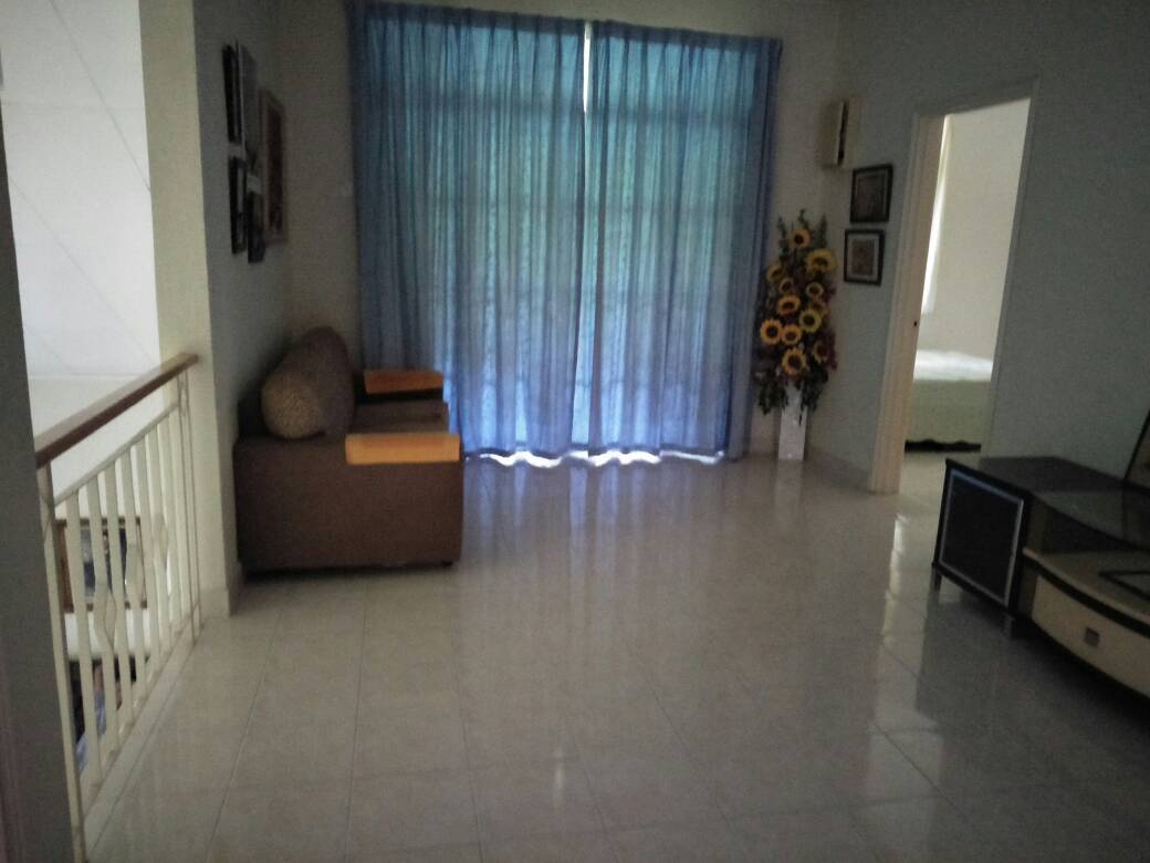 Semi D Taman Hulu Langat Jaya Hulu Langat Selangor - photo 3