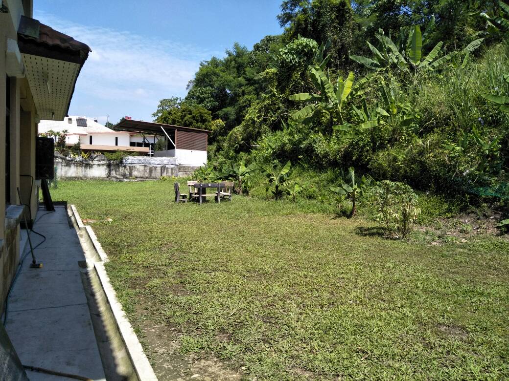 Semi D Taman Hulu Langat Jaya Hulu Langat Selangor - photo 6