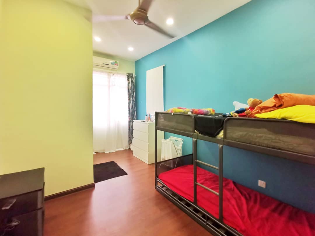 Double Storey Sierra Ukay Perdana, Ampang - photo 8