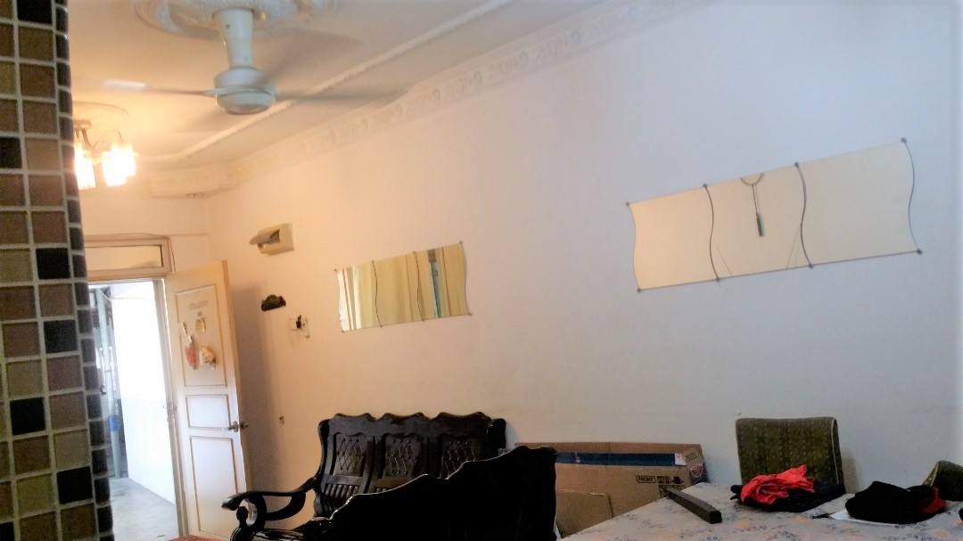 Level 10 Mentari Court Apartment Petaling Jaya - photo 2
