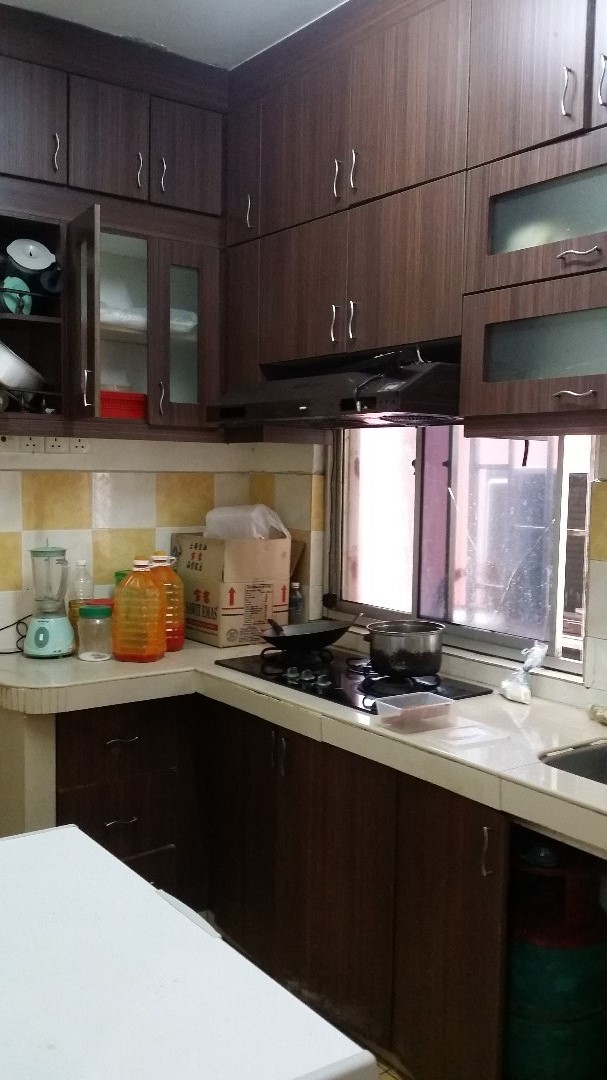 Level 10 Mentari Court Apartment Petaling Jaya - photo 5