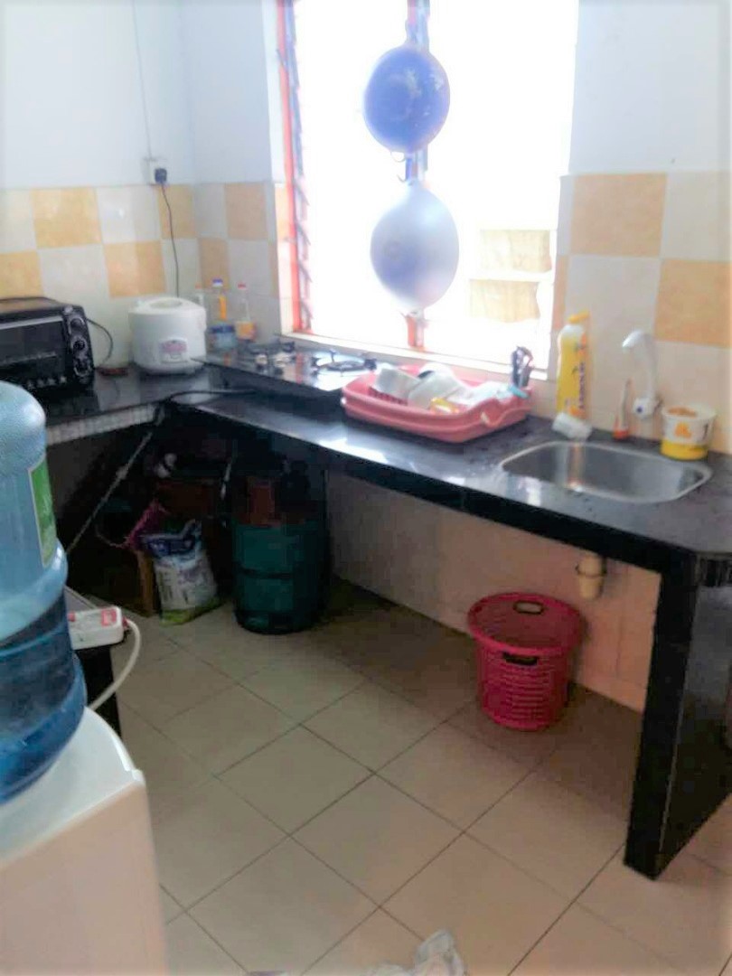 Level 3 Mentari Court Apartment, Petaling Jaya - photo 2