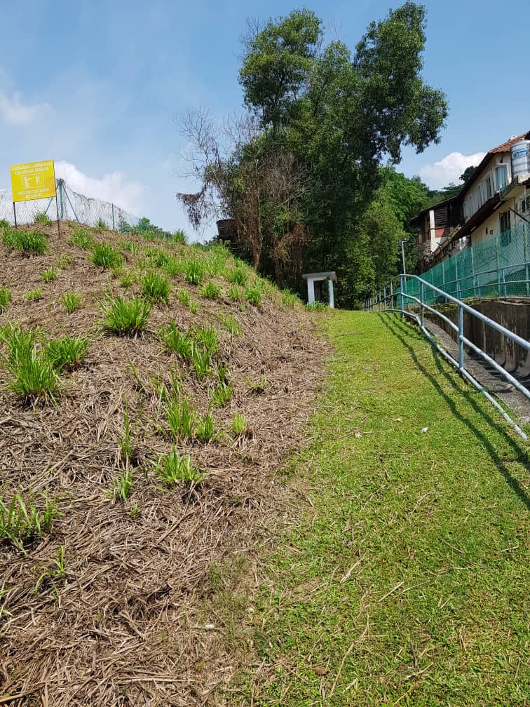Bungalow Lot jalan Rimba Riang, Seksyen 9 - photo 5