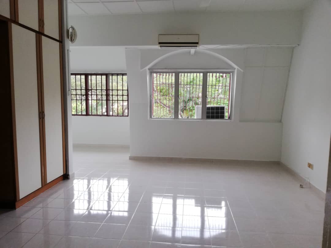 Double Storey Ampang Jaya, Taman Tar Ampang