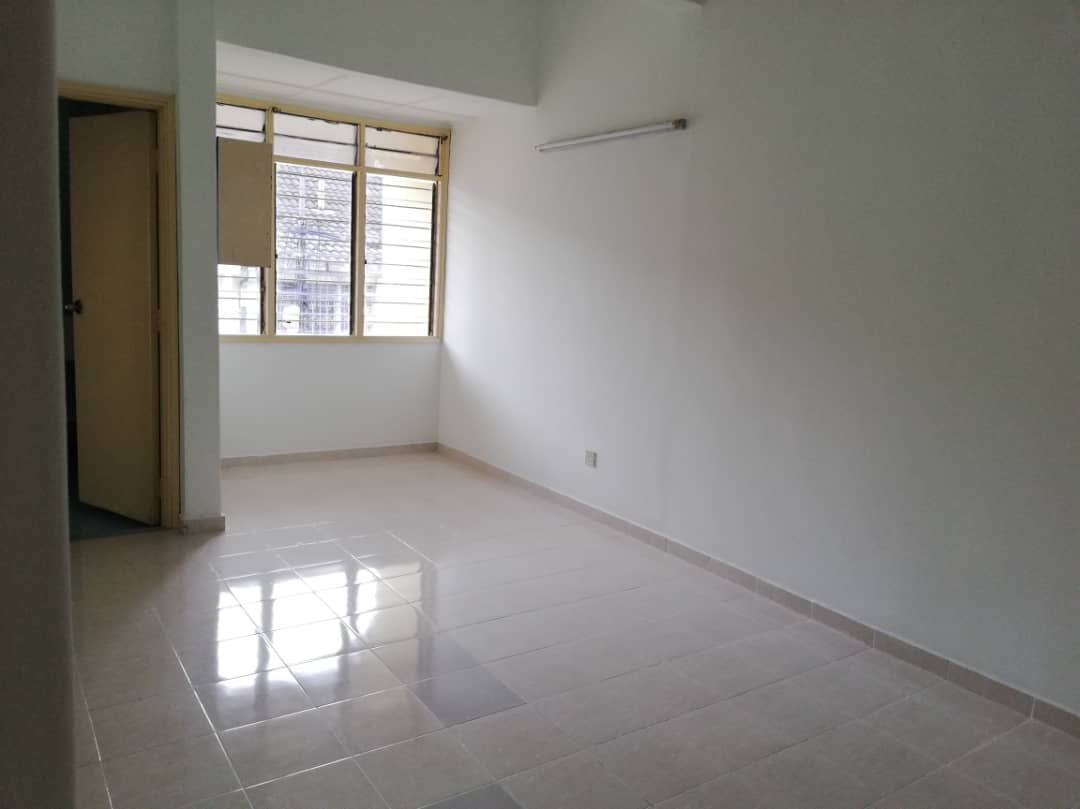 Double Storey Ampang Jaya, Taman Tar Ampang - photo 2