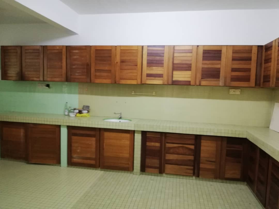 Double Storey Ampang Jaya, Taman Tar Ampang - photo 3