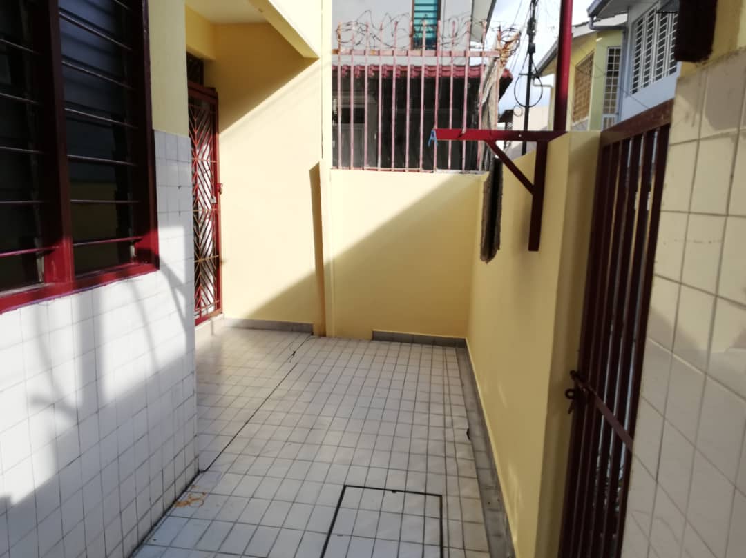 Double Storey Ampang Jaya, Taman Tar Ampang - photo 4