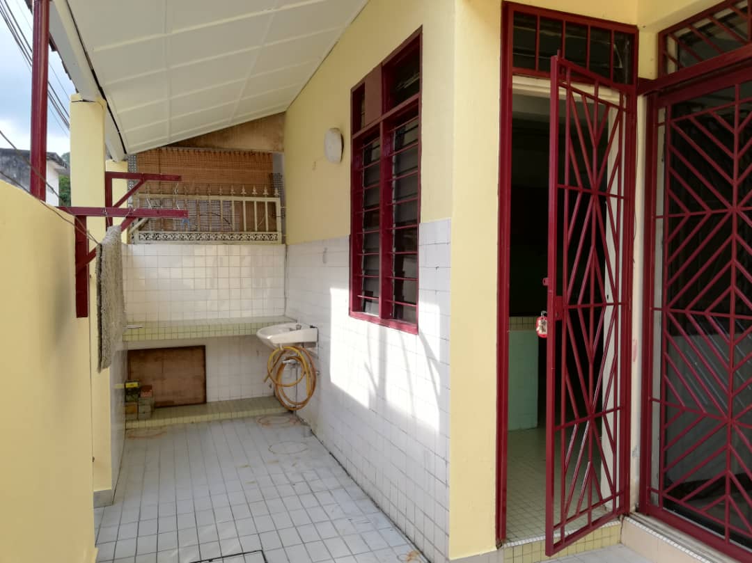 Double Storey Ampang Jaya, Taman Tar Ampang - photo 5