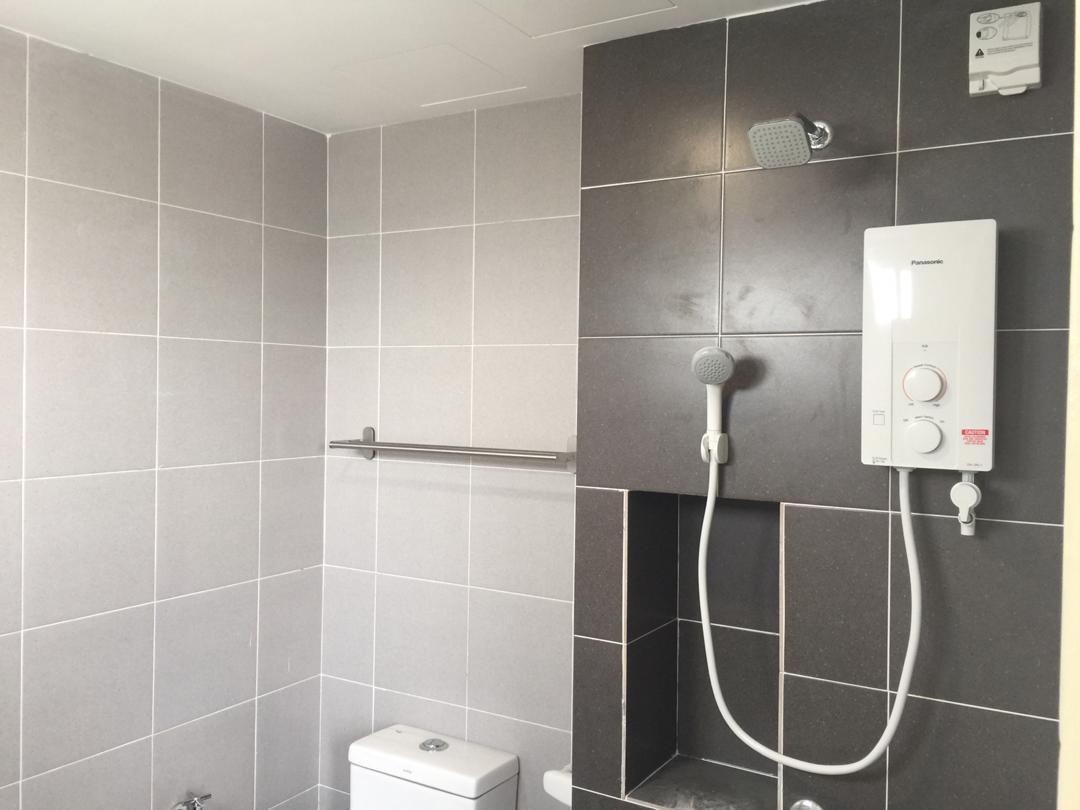 Apartment D Camellia Setia Ecohill Semenyih - photo 5