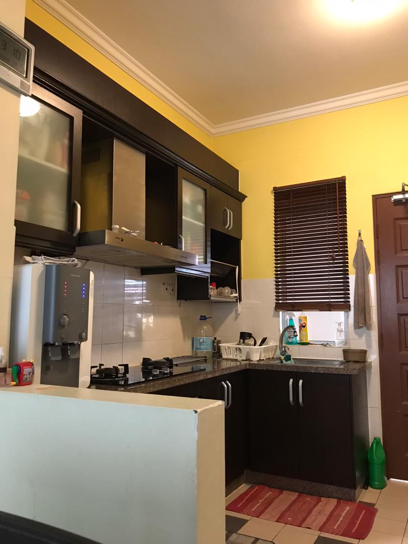 Double Storey Taman Pinggiran USJ, Subang Jaya - photo 5