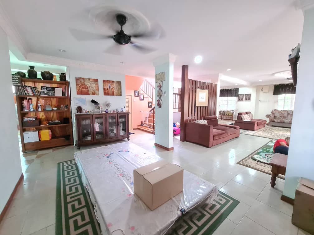 2 Storey Bungalow Nilai Impian, Laman Jasmin Nilai - photo 4