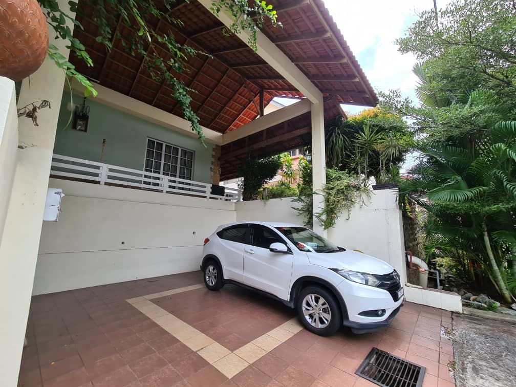2 Storey Bungalow Nilai Impian, Laman Jasmin Nilai - photo 10