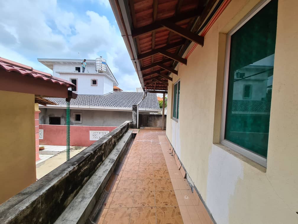 2 Storey Bungalow Nilai Impian, Laman Jasmin Nilai - photo 13