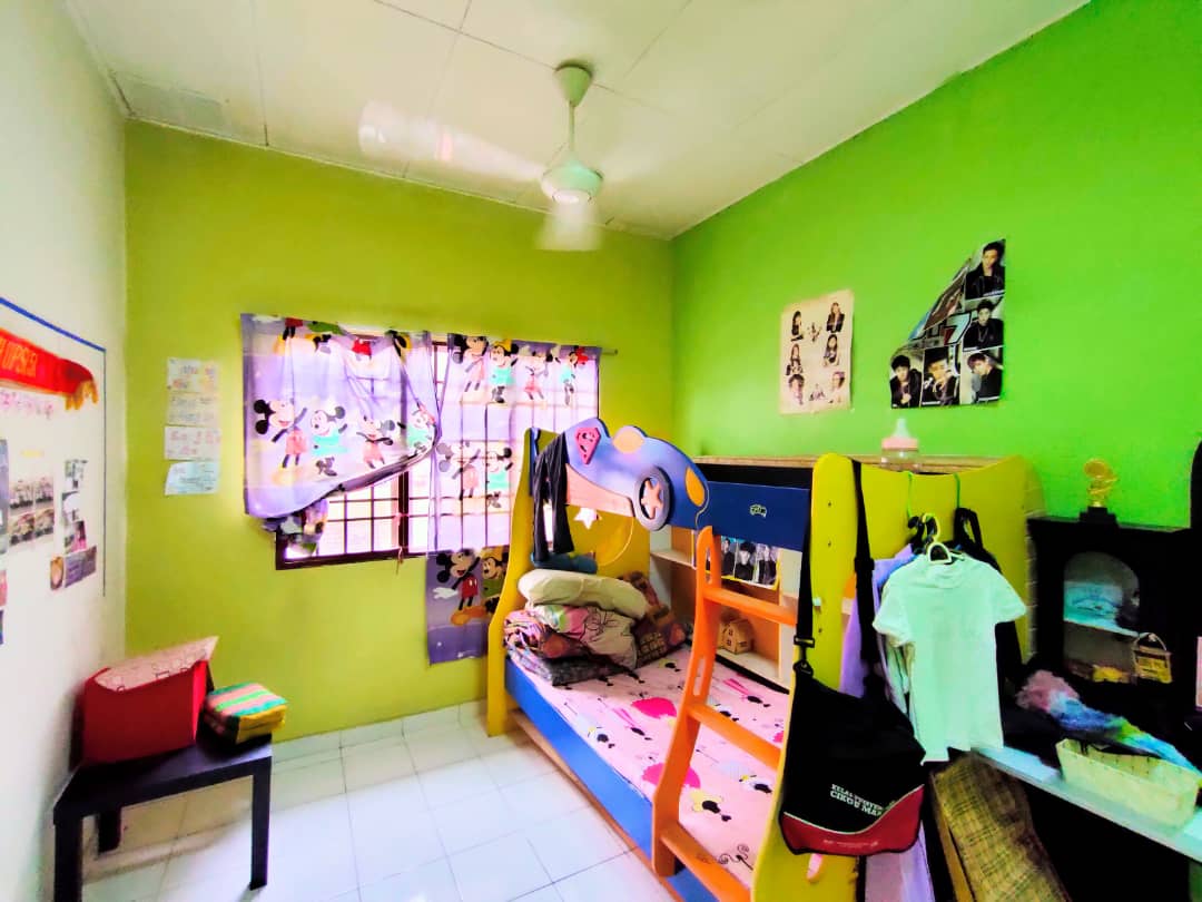 Double Storey Taman Pelangi Semenyih, Selangor - photo 5