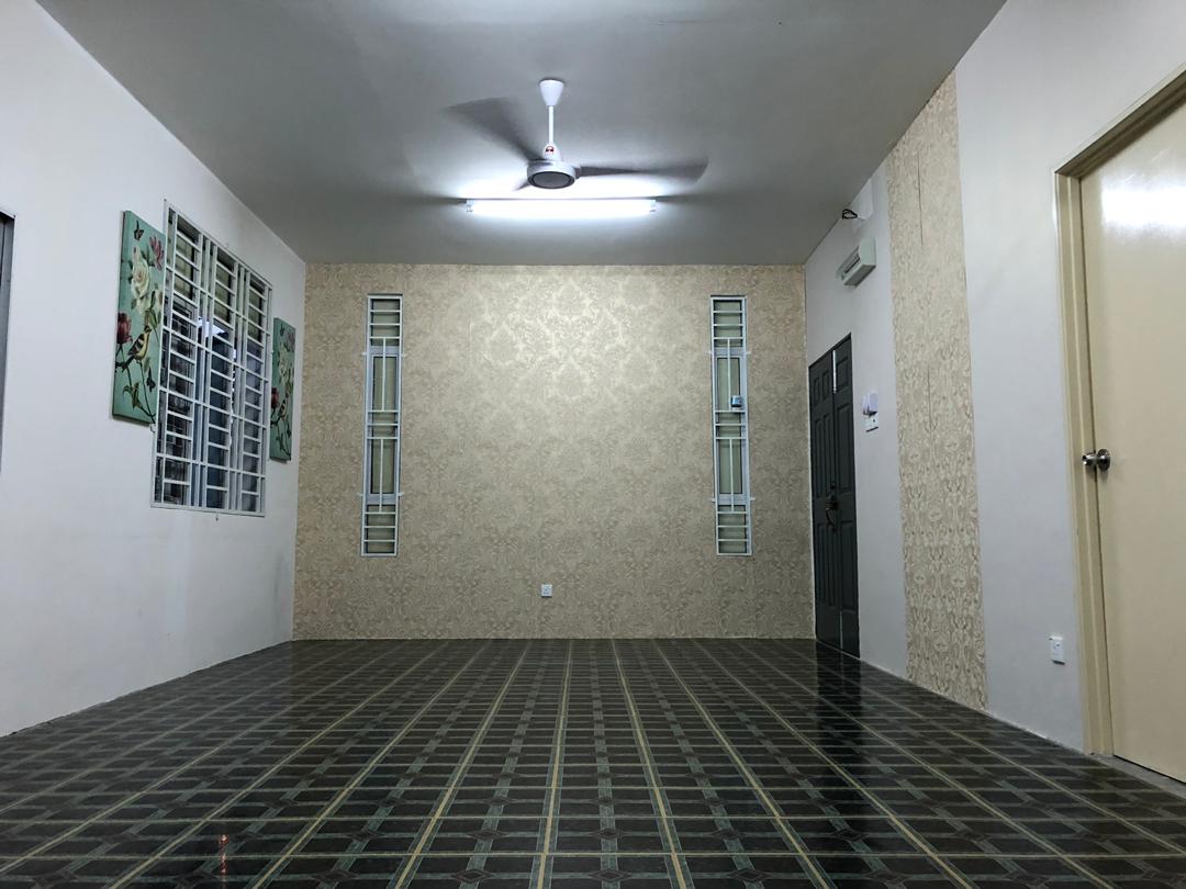Single Storey Bungalow Mahkota Hills - photo 2