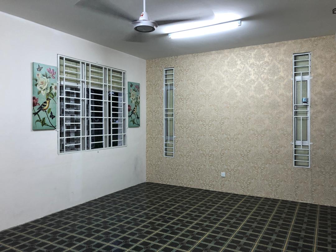 Single Storey Bungalow Mahkota Hills - photo 3