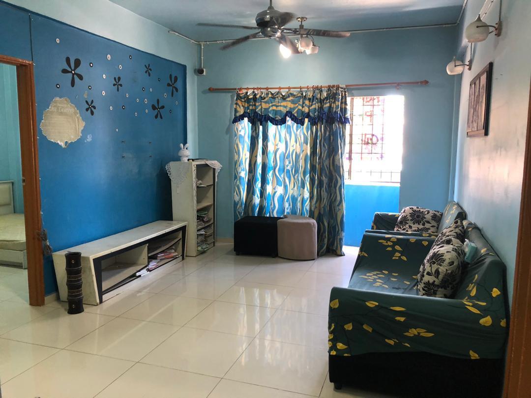 Nuri Court, Jalan Pandan Indah, Kuala Lumpur - photo 1