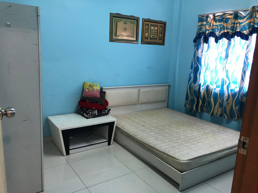 Nuri Court, Jalan Pandan Indah, Kuala Lumpur - photo 4