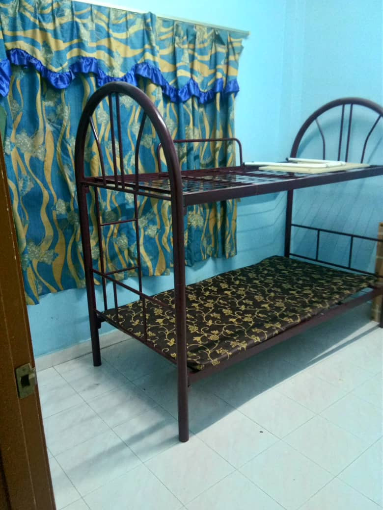Nuri Court, Jalan Pandan Indah, Kuala Lumpur - photo 5