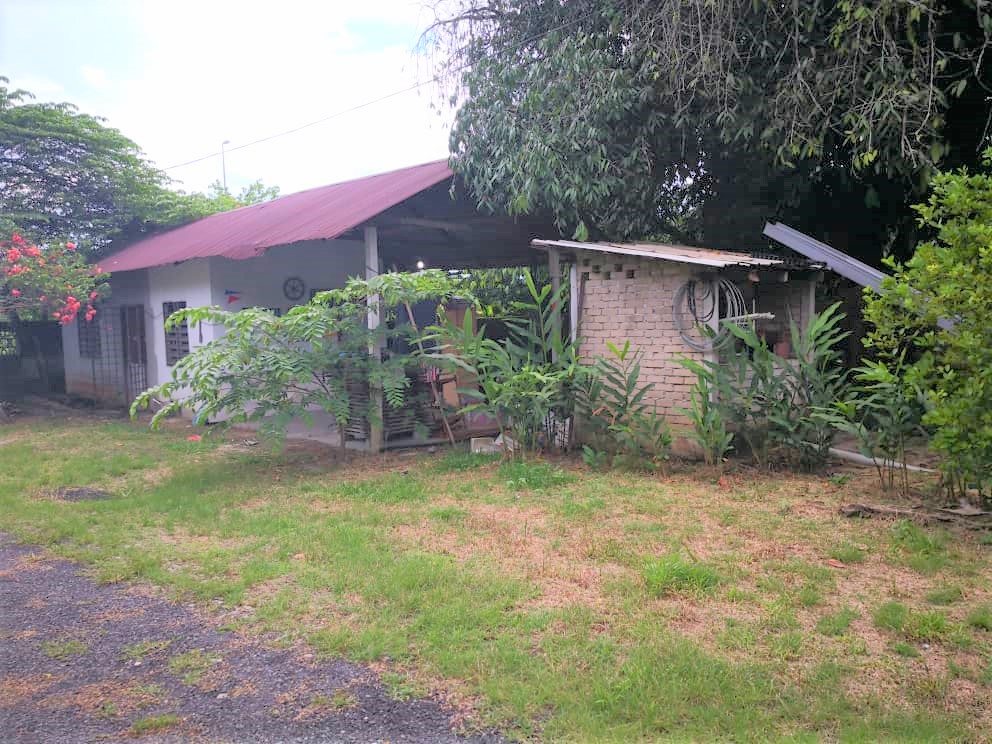 Lot 470 Laman Maimunah, Kampung Sungai Purun - photo 5