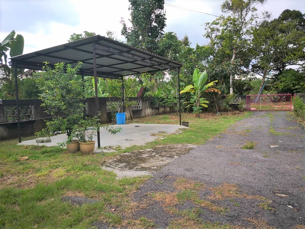 Lot 470 Laman Maimunah, Kampung Sungai Purun - photo 6
