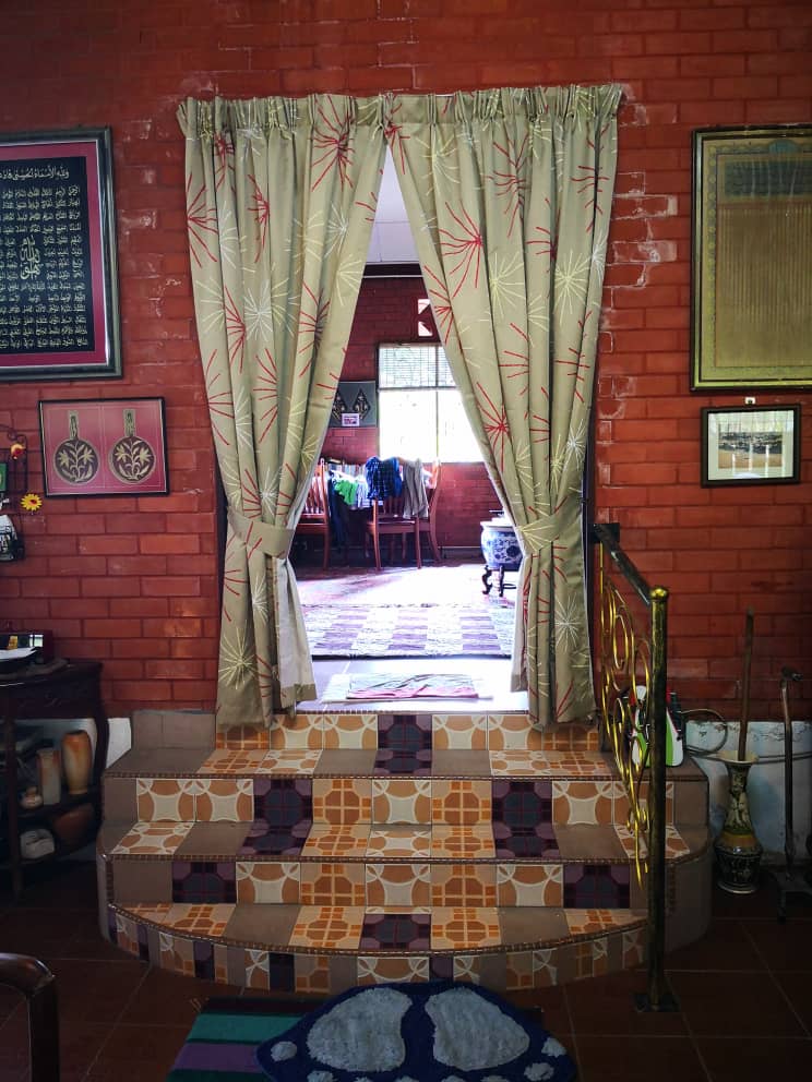 Lot 470 Laman Maimunah, Kampung Sungai Purun - photo 10