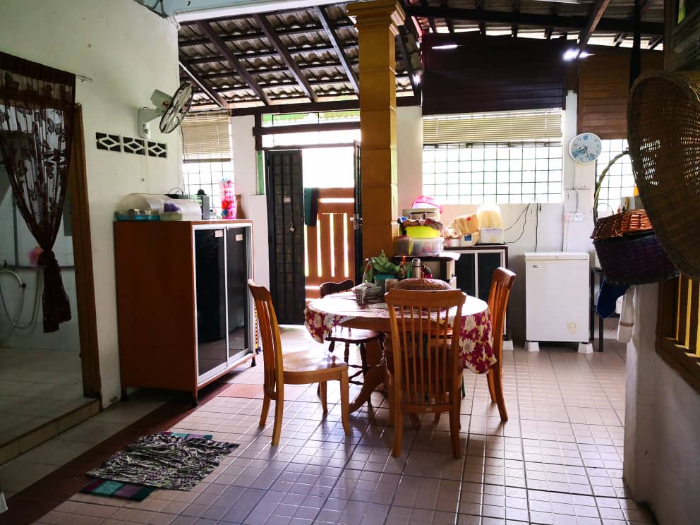 Lot 470 Laman Maimunah, Kampung Sungai Purun - photo 12