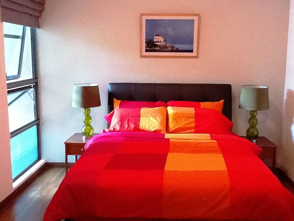 Corner Unit Saujana Residency Subang Jaya Condo - photo 2